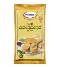 Load image into Gallery viewer, Maniarrs Gujarati Cuisine - Mix Flavour Combo Khakhra 16 Flavors In 16 Packs, 360 Grams (A1+A4)