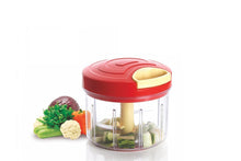 Load image into Gallery viewer, 2004_ 3 in 1 Quick Vegetable Chopper