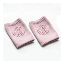 Load image into Gallery viewer, 342 Toddler Wool Knit Leg Warmer (Knee Guard)