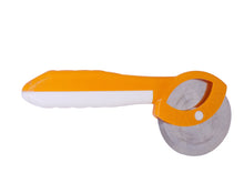 Load image into Gallery viewer, 0898 Premium Stainless Steel Pizza/Pastry/Sandwiches Cutter