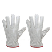 Load image into Gallery viewer, 717 Hand Gloves Leather Split 1 Pair