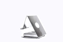 Load image into Gallery viewer, 622 Mobile Phone Metal Stand (Silver)