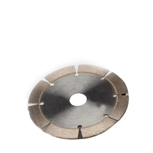 Load image into Gallery viewer, 420 Ultra thin Cutting wheel/Disc, 110 mm Super Thin Diamond Saw Blade Cutting Wheel (Pack of 1)
