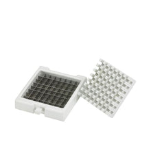 Load image into Gallery viewer, 114 Virgin Plastic French Fry Chipser, Potato Chipser/Potato Slicer with Container