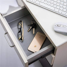 Load image into Gallery viewer, 613 Textured Anti Skid Drawer Mat (45 x 150 cm)