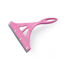 Load image into Gallery viewer, 748_Plastic Glass Wiper and Kitchen Platform Wiper (Multicolor)
