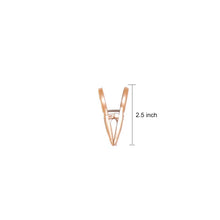 Load image into Gallery viewer, 333 Multipurpose Plastic Clothes Pegs / Hanging Clips / Cloth Drying Clips - 12 pcs (Flat)