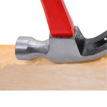 Load image into Gallery viewer, 573 Fibreglass Nail Hammer(450 GMS / 13")