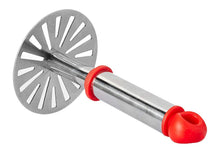 Load image into Gallery viewer, 586 Stainless Steel Potato Masher, PauBhaji Masher