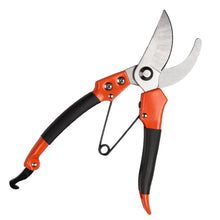Load image into Gallery viewer, Your Brand Gardening Combo - Tiger Garden Shears Pruners Scissor & & Hand Weeder Straight