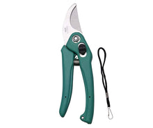 Load image into Gallery viewer, Your Brand Garden Combo - Flower Cutter (Hedge Shears) & Hand Weeder Straight