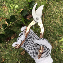 Load image into Gallery viewer, 582 Garden Shears Pruners Scissor