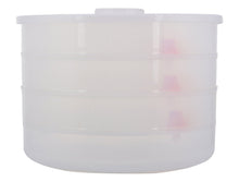Load image into Gallery viewer, 2060 Patidar Plastic 4 Compartment Layer Sprout Maker Box