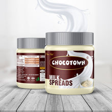 Load image into Gallery viewer, 052 Milk Spread (350 Gms)