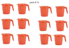 Load image into Gallery viewer, Your Brand Bathroom Accessories & Organization - Deluxe Plastic Mug for Bathroom