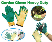 Load image into Gallery viewer, Your Brand Gardening Tools - Falcon Gloves and Pruners