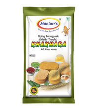 Load image into Gallery viewer, Maniarrs Gujarati Cuisine - Mix Flavour Combo Khakhra 16 Flavors In 16 Packs, 360 Grams (A1+A4)
