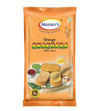 Load image into Gallery viewer, Maniarrs Gujarati Cuisine - Mix Flavour Combo Khakhra 16 Flavors In 16 Packs, 360 Grams (A1+A4)
