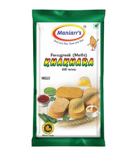 Load image into Gallery viewer, Maniarrs Gujarati Cuisine - Mix Flavour Combo Khakhra 16 Flavors In 16 Packs, 360 Grams (A1+A4)
