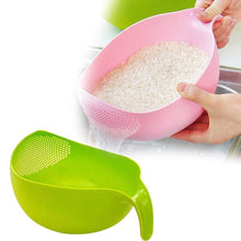 Load image into Gallery viewer, Your Brand Kitchen combo - Plastic Servig Bowl Set (3pcs, Multicolor)
