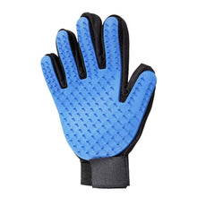 Load image into Gallery viewer, 614 True Touch 5 Finger Deshedding Glove (1 pair)

