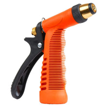 Load image into Gallery viewer, 590 Durable Hose Nozzle Water Lever Spray Gun
