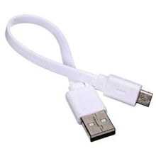 Load image into Gallery viewer, 593 Power Bank Micro USB Charging Cable
