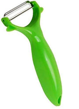 Load image into Gallery viewer, Your Brand Kitchen Combo - Ice Gola Maker Machine, Vegetables Grater, Gas Lighter, Vegetable/Fruit Peeler &amp; Vegetables Spiral Cutter/Spiral Knife (5pcs)
