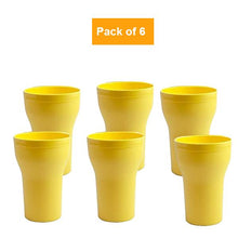Load image into Gallery viewer, Your Brand Kitchen combo - Manual Juicer, 6 in 1 Slicer, Vegetables Cutter with Peeler and 6 Plastic Glasses
