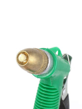 Load image into Gallery viewer, 590 Durable Hose Nozzle Water Lever Spray Gun
