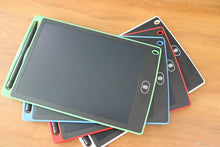 Load image into Gallery viewer, 8.5'' inch Digital LCD Writing Drawing Tablet Pad Graphic eWriter Boards Notepad
