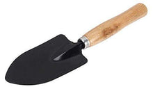 Load image into Gallery viewer, Your Brand Big and Small both sized Hand Cultivator, Small Trowel, Garden Fork (Set of 6)
