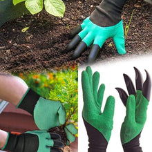 Load image into Gallery viewer, 718 Garden Genie Gloves
