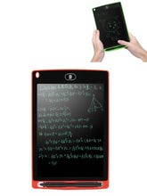 Load image into Gallery viewer, 8.5'' inch Digital LCD Writing Drawing Tablet Pad Graphic eWriter Boards Notepad

