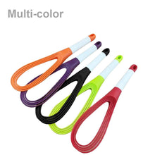 Load image into Gallery viewer, 751_Plastic Whisk Mixer  for Milk,Coffee,Egg,Juice Balloon Whisk
