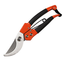 Load image into Gallery viewer, Your Brand Gardening Combo - Tiger Garden Shears Pruners Scissor &amp; &amp; Household/Garden Scissor
