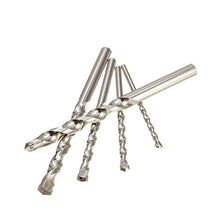 Load image into Gallery viewer, Your Brand Metal Electric Drill Machine Set (Multicolor, 6-Pieces)
