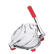 Load image into Gallery viewer, 740 Stainless Steel Puri Press/Puri Machine/Papad Maker Machine
