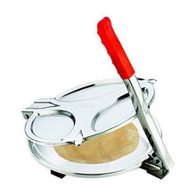 Load image into Gallery viewer, 740 Stainless Steel Puri Press/Puri Machine/Papad Maker Machine
