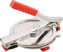 Load image into Gallery viewer, 740 Stainless Steel Puri Press/Puri Machine/Papad Maker Machine
