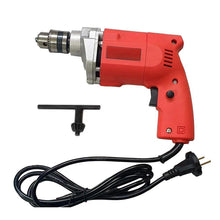 Load image into Gallery viewer, Your Brand 31in1 10mm 2600 Rpm, 220V- 50Hz Electric Drill Machine with Magnetic Screw Driver
