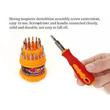 Load image into Gallery viewer, Your Brand 31in1 10mm 2600 Rpm, 220V- 50Hz Electric Drill Machine with Magnetic Screw Driver
