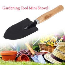 Load image into Gallery viewer, Your Brand Gardening Combo - Cultivator, Trowel, Garden Fork, Flower Cutter (Hedge Shears), Household &amp; Garden Scissor with Rubber Gloves(1pair)
