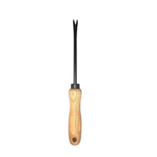 Load image into Gallery viewer, Your Brand Garden Combo - Flower Cutter (Hedge Shears) &amp; Hand Weeder Straight
