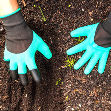 Load image into Gallery viewer, 718 Garden Genie Gloves
