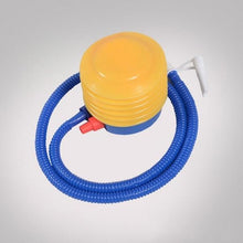 Load image into Gallery viewer, 580 Anti-Burst Gym Ball with Pump (75 cm)

