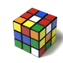 Load image into Gallery viewer, 865 Puzzle Cube 3x3x3 Multicolor | 3d puzzles game | puzzle cubes |
