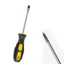 Load image into Gallery viewer, 599 Slotted Screw Driver Standard(multicolor)
