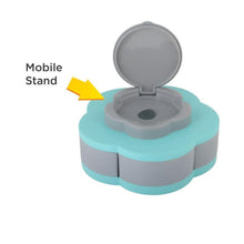 Load image into Gallery viewer, 706 Smart ; Candy Box Serving Rotating Tray Spice Storage (SMALL)

