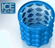 Load image into Gallery viewer, 165 Silicone Ice Cube Maker
